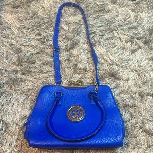 Expensive looking purse